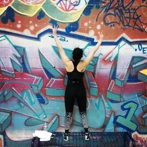 Meet your Posher, Deana